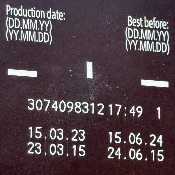 STARBUCKS by Nespresso SO Columbian capsules - Picture 3 of 4